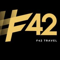 F42 Travel(@F42Travel) 's Twitter Profile Photo