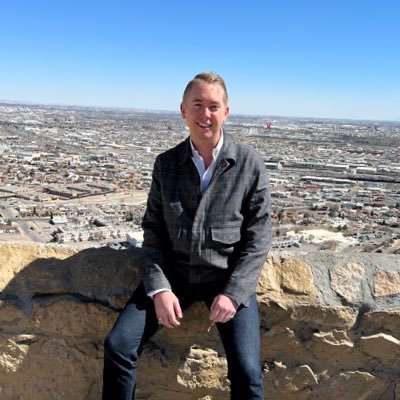 Ryan Gillis Profile