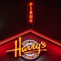 Harry's Pismo Beach(@HarrysPismo) 's Twitter Profile Photo