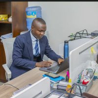 Adick Joshua (@adikzjoshua) 's Twitter Profile