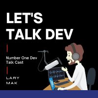 Let's Talk Developer - Inspiring Dev Stories(@Developer_Talk) 's Twitter Profile Photo