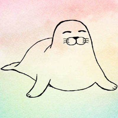 PrismaticSeal 🦭🏳️‍🌈さんのプロフィール画像