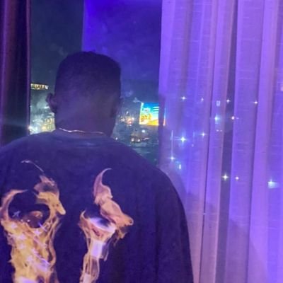 Abayomi__4's profile picture. I came to laugh not chasing clout.