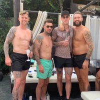 Lewis Putman (@lewisputts) 's Twitter Profile