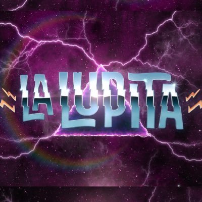 Tweeter oficial del grupo de Rock La Lupita. @linonava y Hector Quijada haciendo musica sin parar desde 1991. XXX años de fiesta. Booking: linolupe@yahoo.com