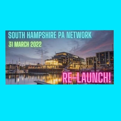 Connecting Amazing People. SHPAN is the all-sector network of PAs EAs VAs & admins in Winchester, Southampton, Portsmouth, New Forest. RELAUNCH EVENT 31 March!