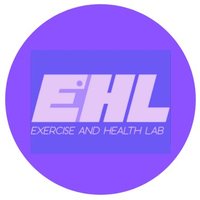 Exercise and Health Lab(@EHLabNU) 's Twitter Profile Photo