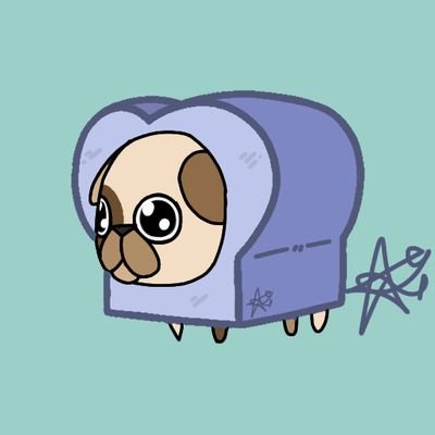 pan de nuezさんのプロフィール画像