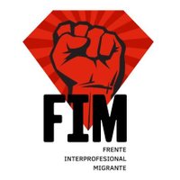 Frente Interprofesional Migrante #HomologacionYA! (@frenteinterprof) 's Twitter Profile