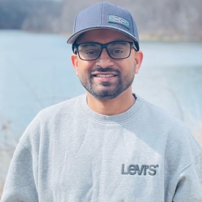 SurenNeupane1's profile picture. Ph.D.