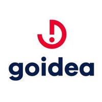 Goidea (@goideaio) 's Twitter Profile