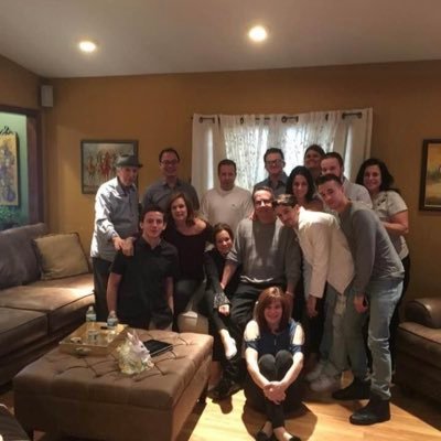 Mike_Palmeri14's profile picture. UBS arena