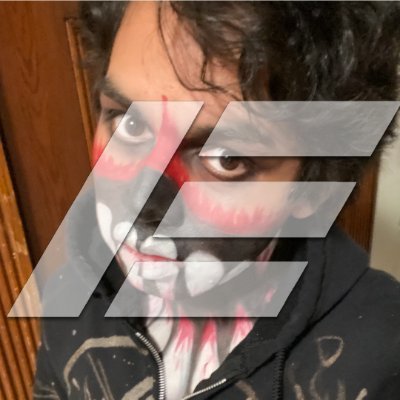 professional eye waterer, drag artist, and pro wrestling savant