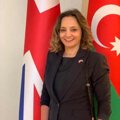 Regional COP Manager @azBritish with 20+ years’ expertise fostering UK-Azerbaijan cultural relations. MA in Diplomacy @ADAUniversity exp 2025. Views are my own