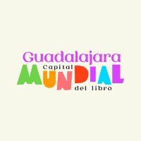 Guadalajara Capital Mundial del Libro 2022 (@gdlcapitalbook) 's Twitter Profile