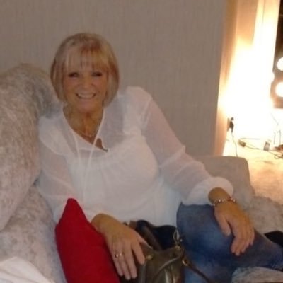 loulouarm's profile picture. Retired Nurse & supporter of bcafc