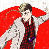 Japandy 😎 in Japan 👽 (@japandyjones) 's Twitter Profile Photo Japandy 😎 in Japan 👽 (@japandyjones) 's Twitter Profile Photo