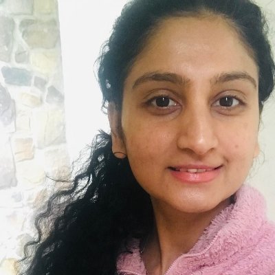 veenacs's profile picture. #SaveSoil