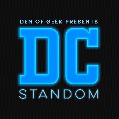 The DC home of @denofgeekus! Bringing you all the latest news on the DCEU, DC Comics, DC TV, and more. Check out the podcast: https://t.co/HRh2TECUl6