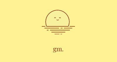 goodmentaltoken's profile picture. 