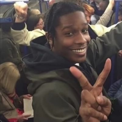 CrunkkF's profile picture. Přítel tvojí mámy penis