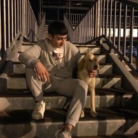 Bilal Özen (@bilalinizzz) Twitter profile photo