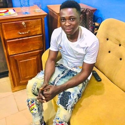 Godson,Mofor defendant love make new friends