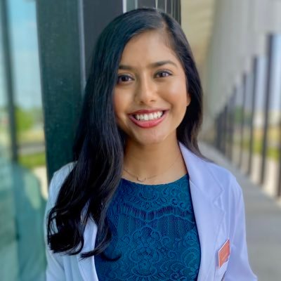 Hannah Daniel, MBA Profile