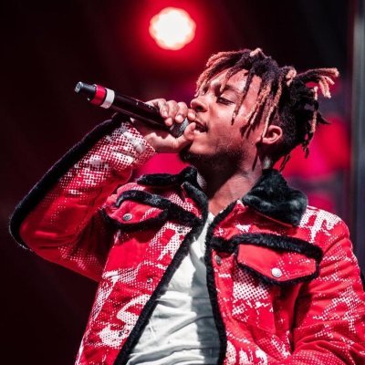 Juice WRLD fan page, not associated with Juice WRLD or his team | DM for promo