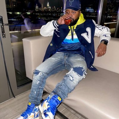 Nino_Tsunami's profile picture. High off life. I'll die if I ever fall off... 📍NYC  I  #TheKOAT #CRWNHim