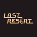 Last Resort (@lastresortdub) Twitter profile photo Last Resort (@lastresortdub) Twitter profile photo