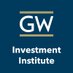 GW Investment Institute (@gw_investment) Twitter profile photo