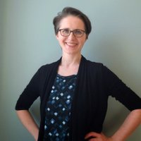 Dr. Heather Fulton (@drheatherfulton) 's Twitter Profile