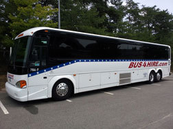 The most trusted name in luxury transportation serving Washington, DC, Virginia and Maryland.