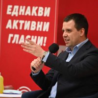 Стефан Богоев (@stefanbogoev) 's Twitter Profile