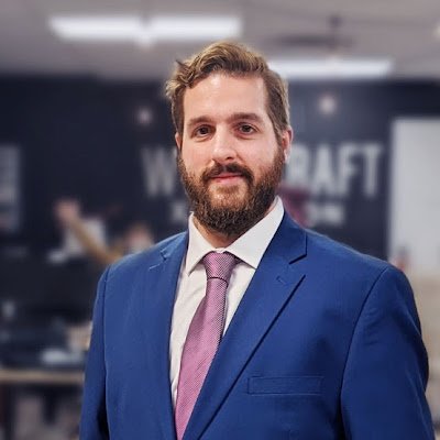 tasman_jonathan's profile picture. Perpetually Curious | Marketing + Strategy | Proven Leader | Conversationalist | EMBA Candidate at Quantic