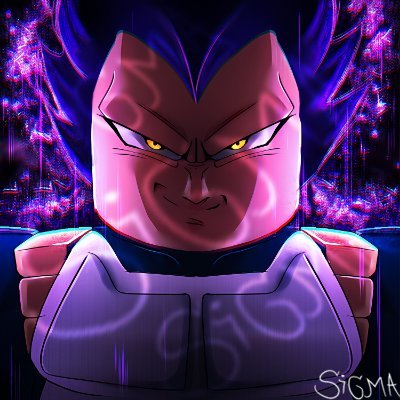 Sigma (COMMS OPEN DM ME)さんのプロフィール画像