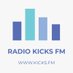 Radio Kicks.fm (@kicks_fm) Twitter profile photo