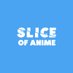 Slice of Anime (@SliceofAnimeNW) Twitter profile photo