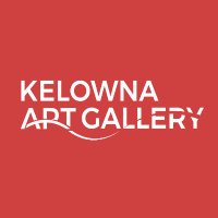 Kelowna Art Gallery (@kelownaart) 's Twitter Profile