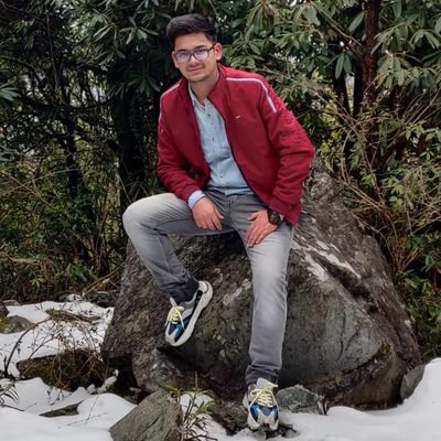 vishalrawat21's profile picture. sharp observer of the game called cricket