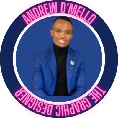 AndrewDmello1 Profile Picture