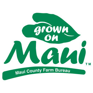 Maui County Farm Bureau is a grassroots 501(c)(5) organization of associated organizations dedicated to supporting agriculture in Maui County.