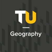 TU Geography(@TUGeography) 's Twitter Profile Photo