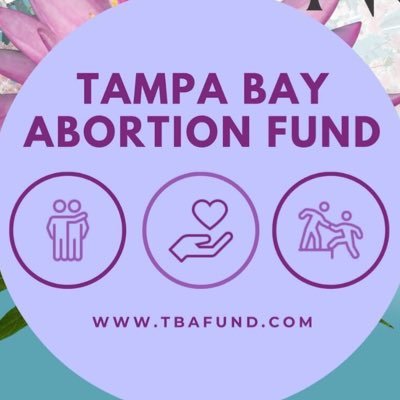 TBAFund helps pregnant people access abortion care through financial, practical, and logistical support. https://t.co/K2ax0MqqjU