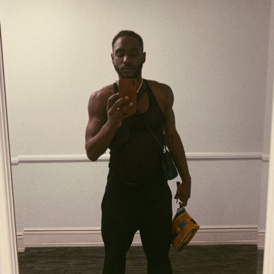 Defiantly Real/Chi raised him/LA changed him/Creative /Blactivist/Feminist/Keep Blooming