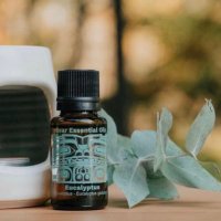 Bear Essential Oils(@bearessential_) 's Twitter Profile Photo