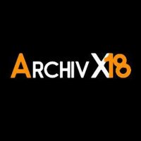 ArchivX18(@ArchivX18) 's Twitter Profile Photo