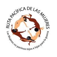 Ruta Pacífica de las Mujeres(@RutaPacificaM) 's Twitter Profile Photo