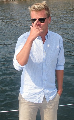 ZackeChallis's profile picture. 